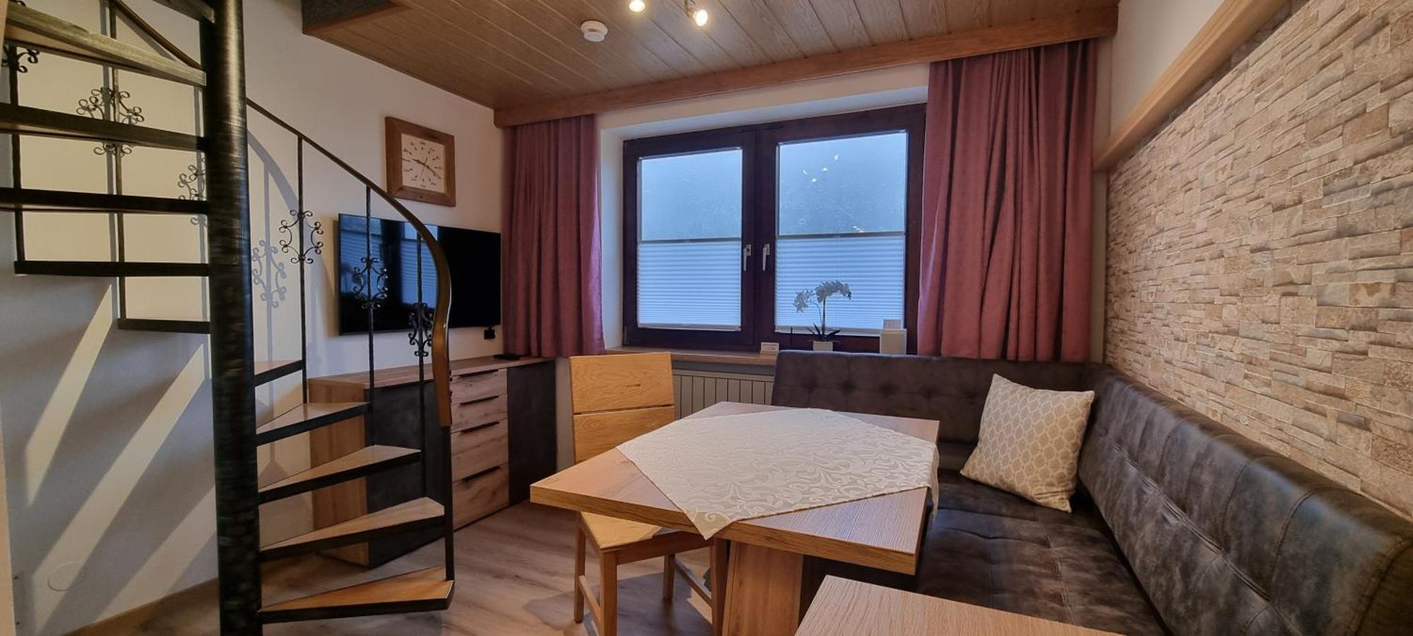 Haus Kirchmaier Bed & Breakfast Pertisau Eksteriør bilde